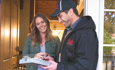 Shop Local from Ace Satellite in Muleshoe, TX - A DISH Authorized Retailer